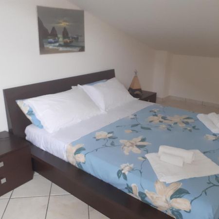 Ferienwohnung Etna Mare Mascali Exterior foto