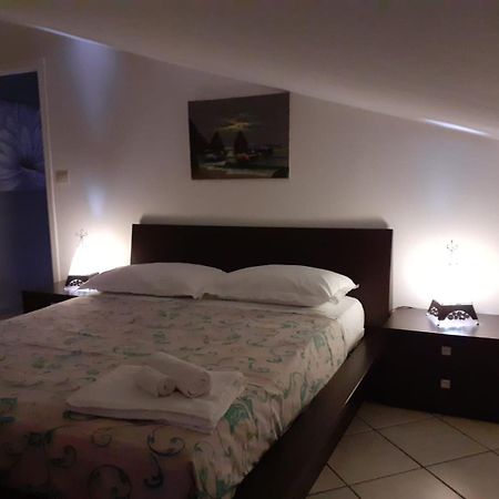 Ferienwohnung Etna Mare Mascali Exterior foto