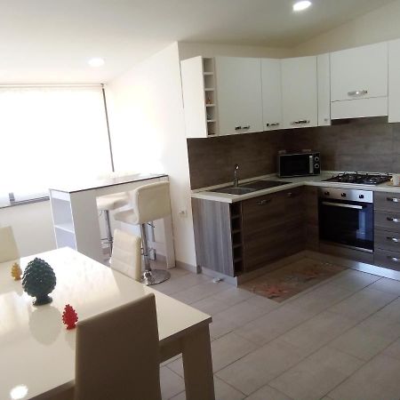Ferienwohnung Etna Mare Mascali Exterior foto