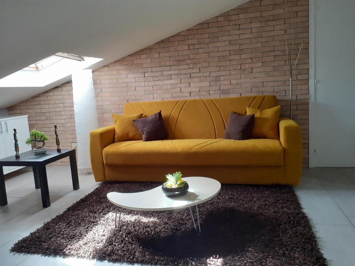 Ferienwohnung Etna Mare Mascali Exterior foto