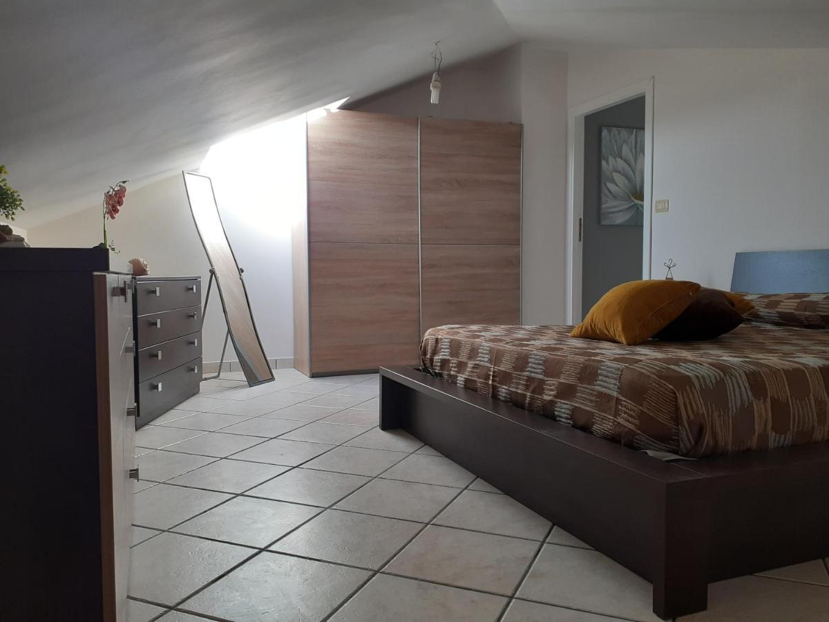 Ferienwohnung Etna Mare Mascali Exterior foto