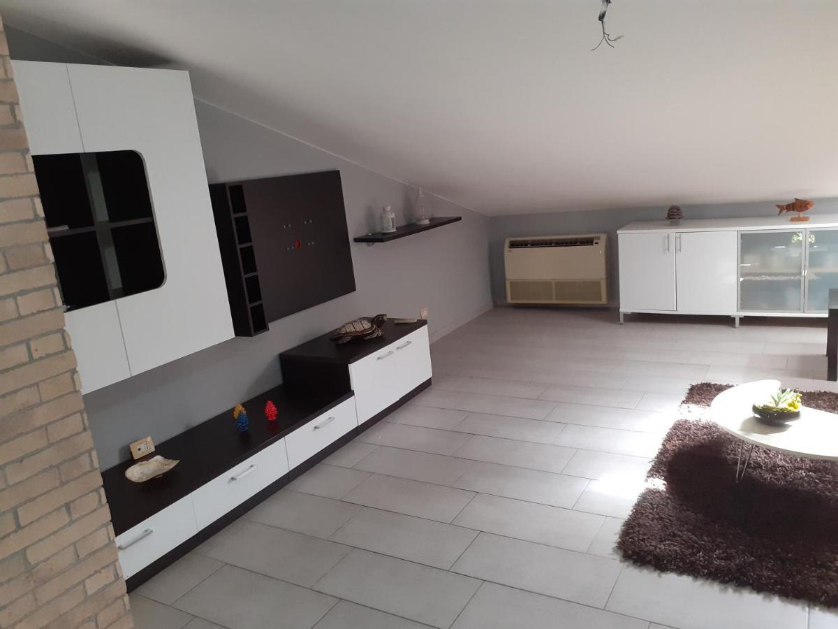 Ferienwohnung Etna Mare Mascali Exterior foto