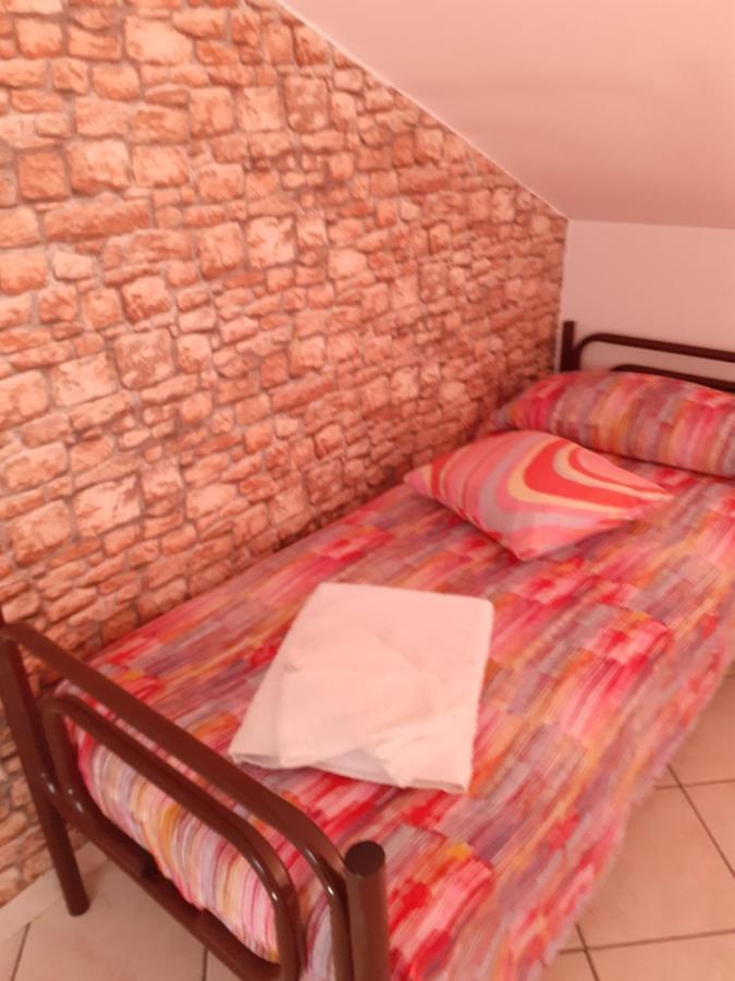 Ferienwohnung Etna Mare Mascali Exterior foto