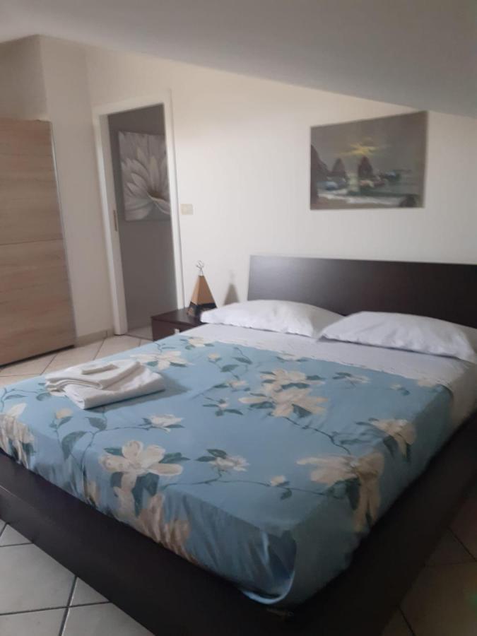 Ferienwohnung Etna Mare Mascali Exterior foto