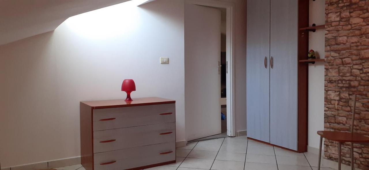 Ferienwohnung Etna Mare Mascali Exterior foto