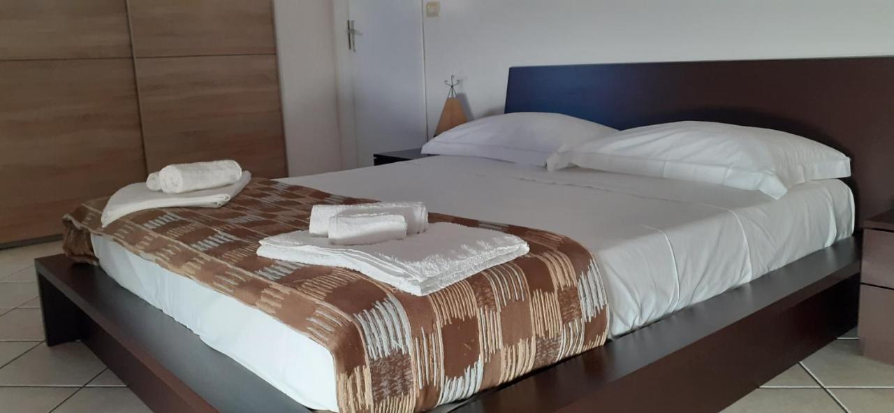 Ferienwohnung Etna Mare Mascali Exterior foto