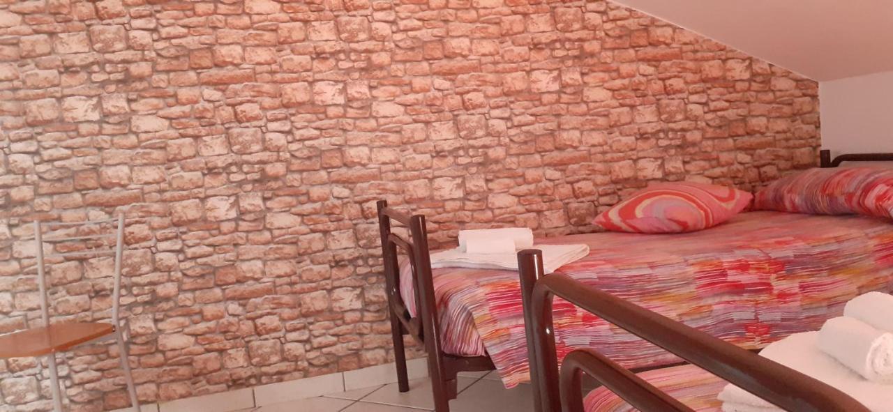 Ferienwohnung Etna Mare Mascali Exterior foto