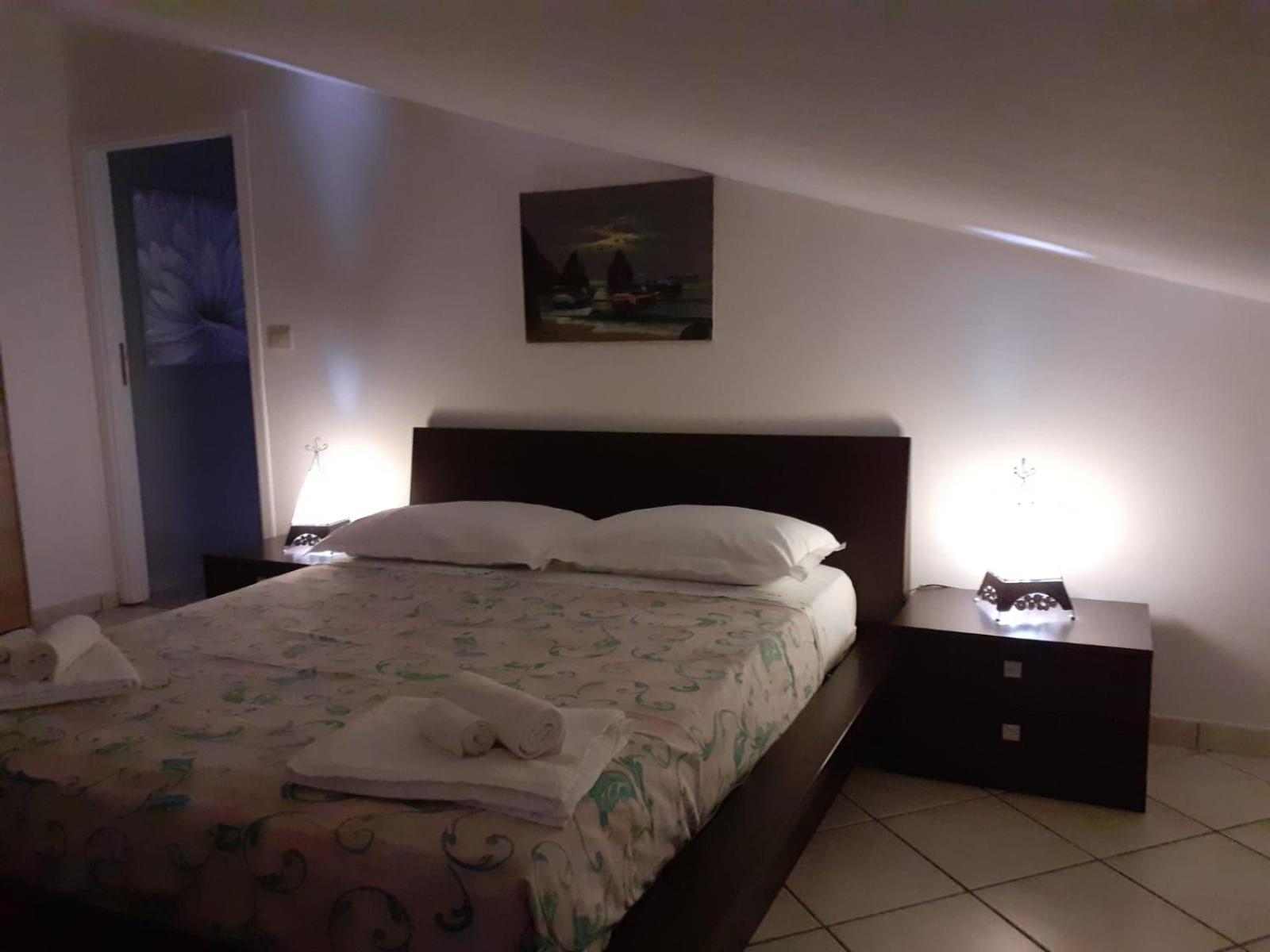 Ferienwohnung Etna Mare Mascali Exterior foto