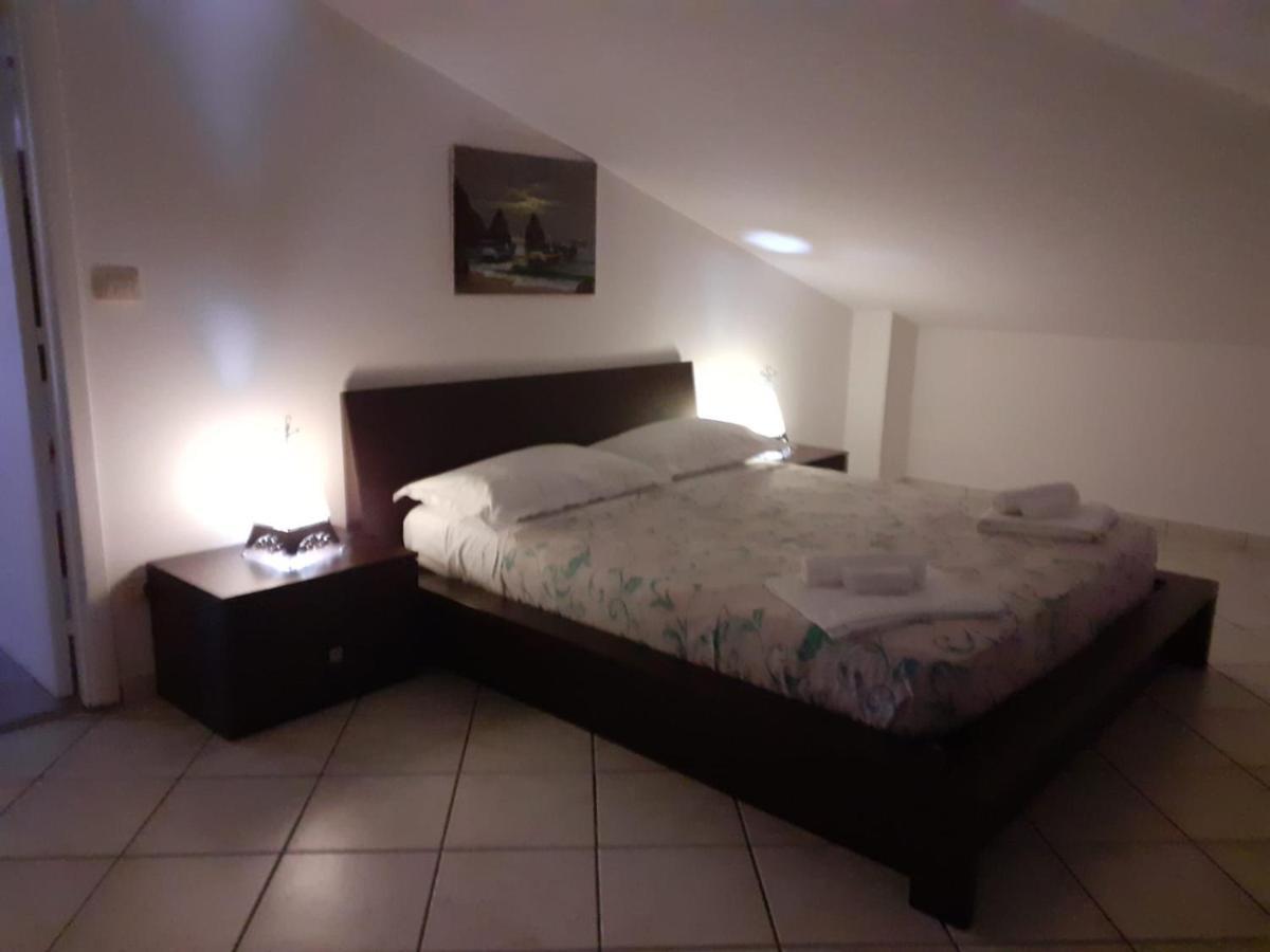 Ferienwohnung Etna Mare Mascali Exterior foto